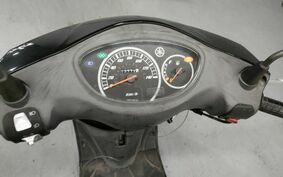 YAMAHA AXIS 125 TREET SE53J