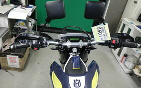 HUSQVARNA 701ED 2016