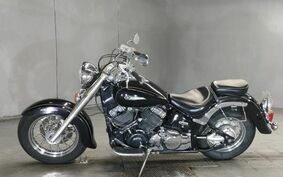 YAMAHA DRAGSTAR 400 CLASSIC 2001 VH01J