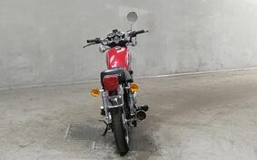 SUZUKI GN125 H 不明