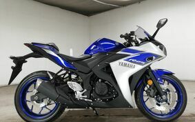 YAMAHA YZF-R25 RG10J