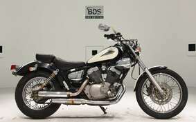 YAMAHA VIRAGO 250 3DM