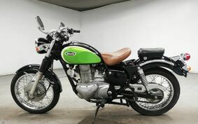 KAWASAKI ESTRELLA CUSTOM BJ250A