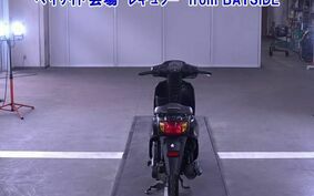 HONDA ﾀｸﾄｰ4 ﾍﾞｰｼｯｸ AF79