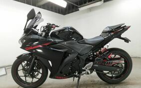 YAMAHA YZF-R25 RG10J