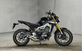 YAMAHA MT-09 2014 RN34J