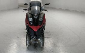 GILERA フォコ500 2009 ZAPM61100