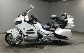 HONDA GL 1800 GOLD WING 2011 SC68