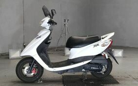 YAMAHA JOG ZR Evolution 2 SA39J