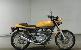 YAMAHA SRV250 RENAISSA 4DN