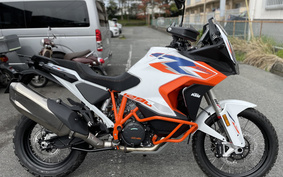 KTM 1290 ADVENTURE R 2024 V5940