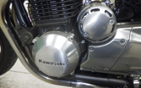 KAWASAKI ZEPHYR 1100 2007 ZRT10A