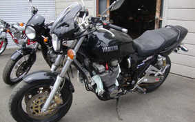 YAMAHA XJR1200 1994 4KG