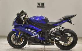 YAMAHA YZF-R6 2011 RJ16