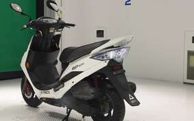 KYMCO GP125