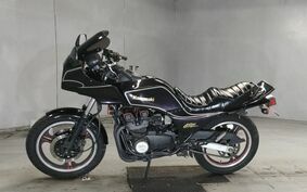 KAWASAKI GPZ400F 1983 ZX400A