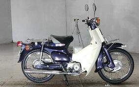 HONDA C70 SUPER CUB HA02