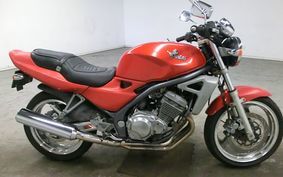 KAWASAKI BALIUS 250 1992 ZR250A