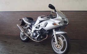 SUZUKI SV400S 2001 VK53A