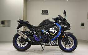 YAMAHA YZF-R25 A RG10J