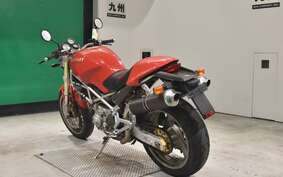 DUCATI MONSTER 900 1995