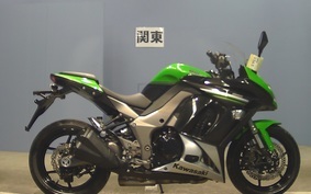 KAWASAKI NINJA 1000 A 2013 ZXT00G