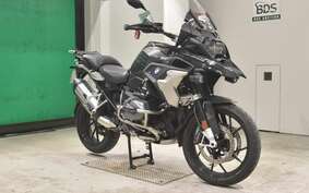 BMW R1250GS 2021