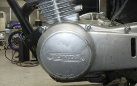 HONDA R&P CY50