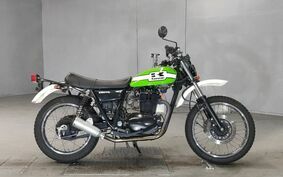 KAWASAKI 250TR BJ250F