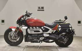 TRIUMPH ROCKET III R 2021