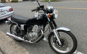 YAMAHA SR400 2020 RH16J