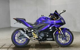 YAMAHA YZF-R25 RG43J