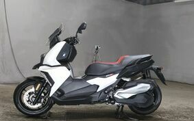 BMW C400X 2020 0C09