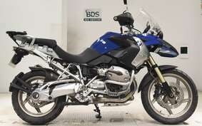 BMW R1200GS 2009 0303