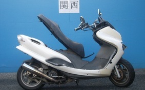 YAMAHA MAJESTY 125 FI 2002 5CA