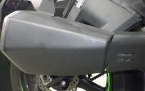 KAWASAKI ZX 10 NINJA ABS 2012