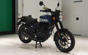 ROYAL ENFIELD HUNTER350 2023