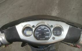 YAMAHA JOG ZR Evolution SA16J