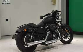 HARLEY XL883N 2014