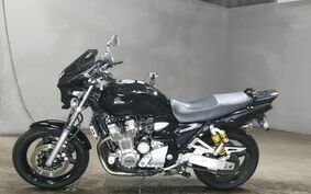 YAMAHA XJR1300 2010 RP17J