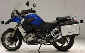 BMW R1200GS 2012