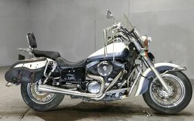 KAWASAKI VULCAN 1500 CLASSIC 1998 VNT50D