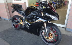 TRIUMPH DAYTONA 675 2013 TMD106