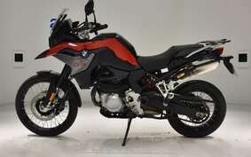 BMW F850GS 2019 0B09