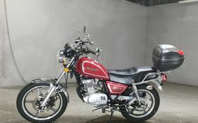 SUZUKI GN125 F Gen.2 PCJ2N