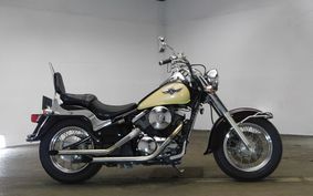 KAWASAKI VULCAN 400 CLASSIC 1997 VN400A