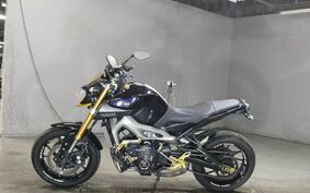 YAMAHA MT-09 2017 RN34J