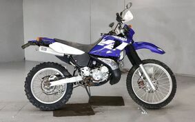 YAMAHA DT230 LANZA 4TP