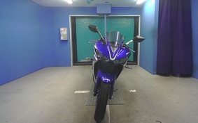 YAMAHA YZF-R25 A RG10J