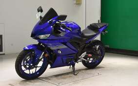 YAMAHA YZF-R25 RG43J